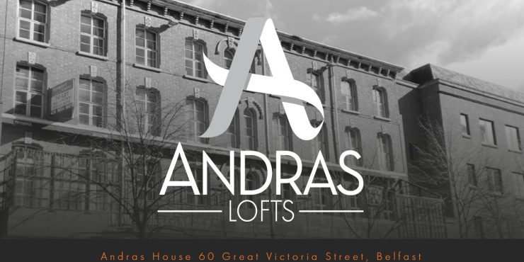 Andras House, 60 Great Victoria Street, Belfast